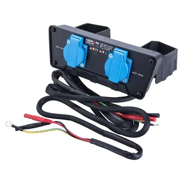 Eredeti Összekötő kábel, digitális generátorokhoz 1.6 kW